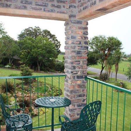 Waterfront Guest House Carolina Exterior photo
