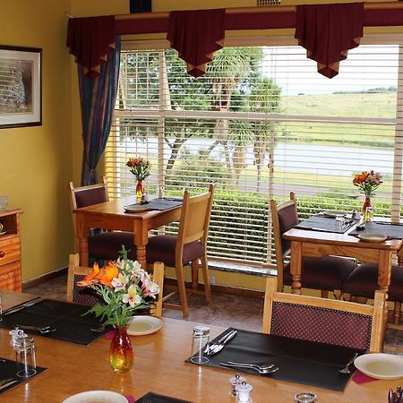 Waterfront Guest House Carolina Exterior photo