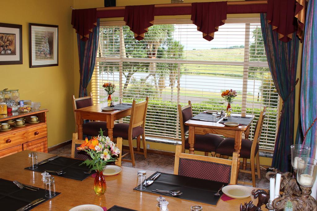 Waterfront Guest House Carolina Exterior photo