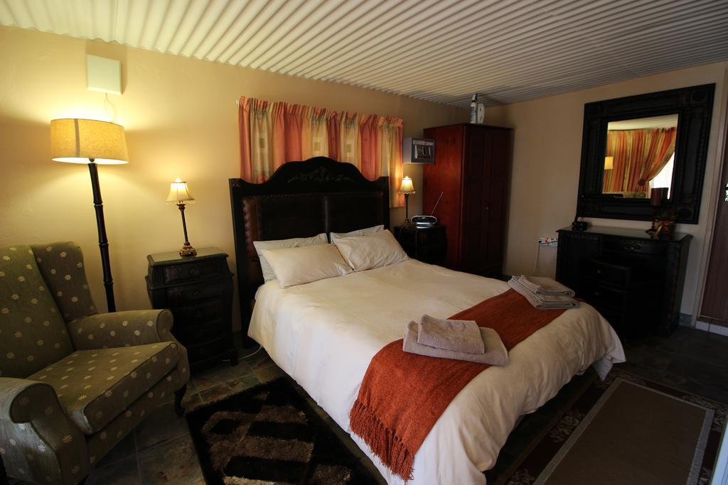 Waterfront Guest House Carolina Exterior photo