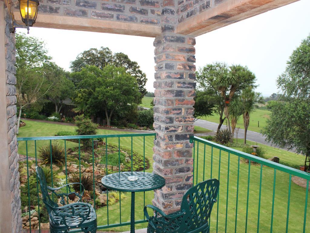 Waterfront Guest House Carolina Exterior photo