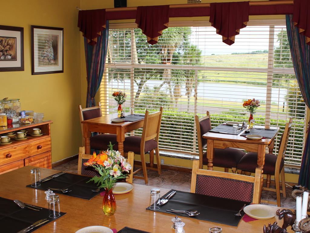 Waterfront Guest House Carolina Exterior photo